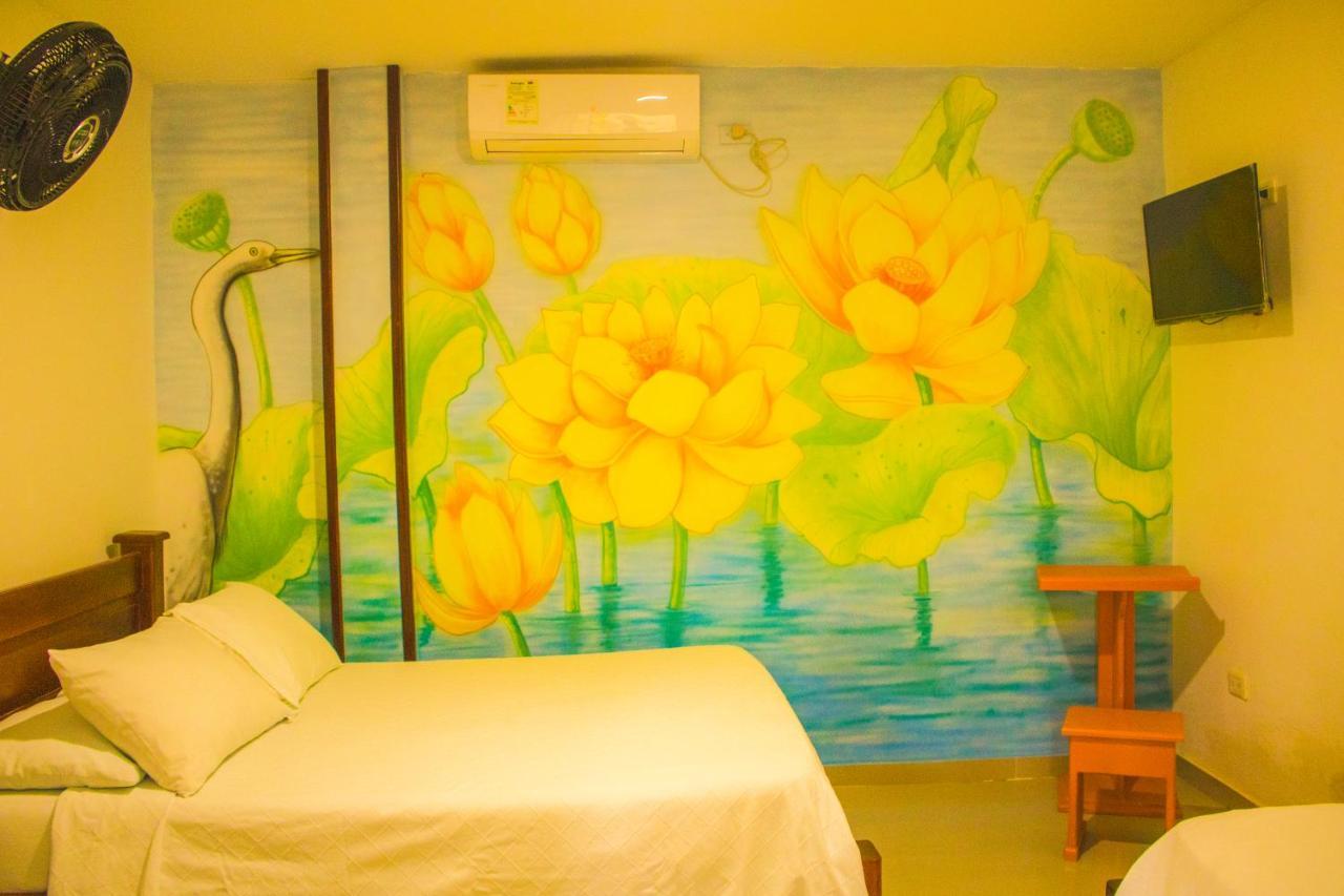Hotel Jardines Evans By Geh Suites Mompos Dış mekan fotoğraf