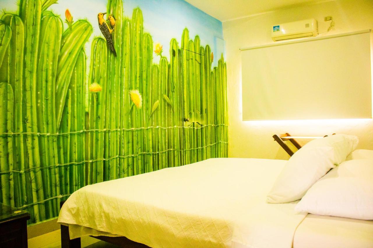 Hotel Jardines Evans By Geh Suites Mompos Dış mekan fotoğraf