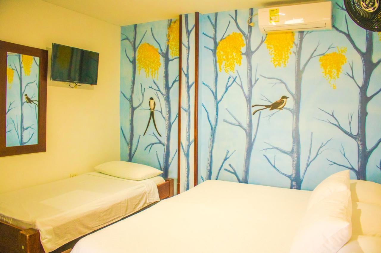 Hotel Jardines Evans By Geh Suites Mompos Dış mekan fotoğraf