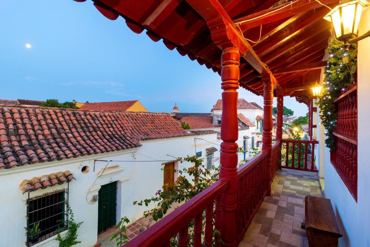 Hotel Jardines Evans By Geh Suites Mompos Dış mekan fotoğraf