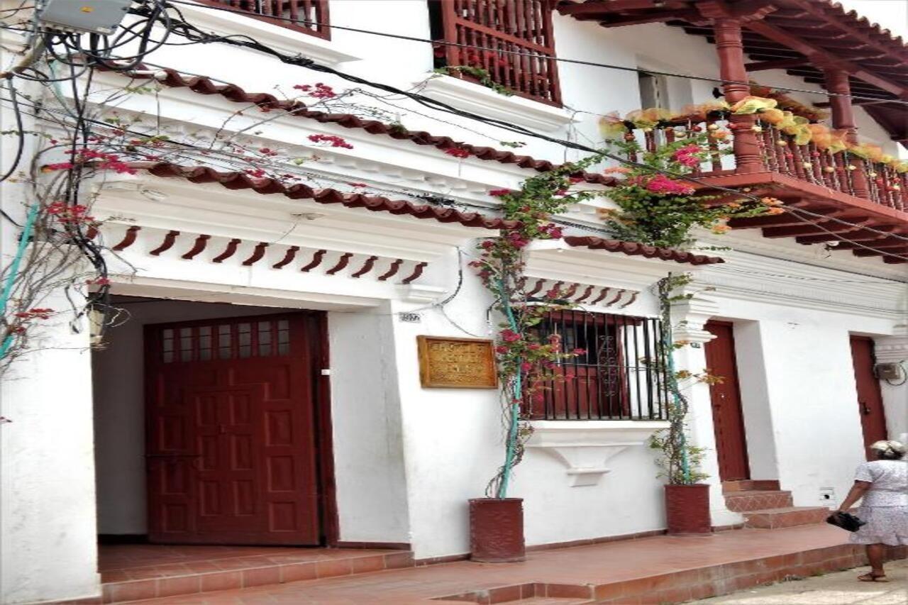 Hotel Jardines Evans By Geh Suites Mompos Dış mekan fotoğraf