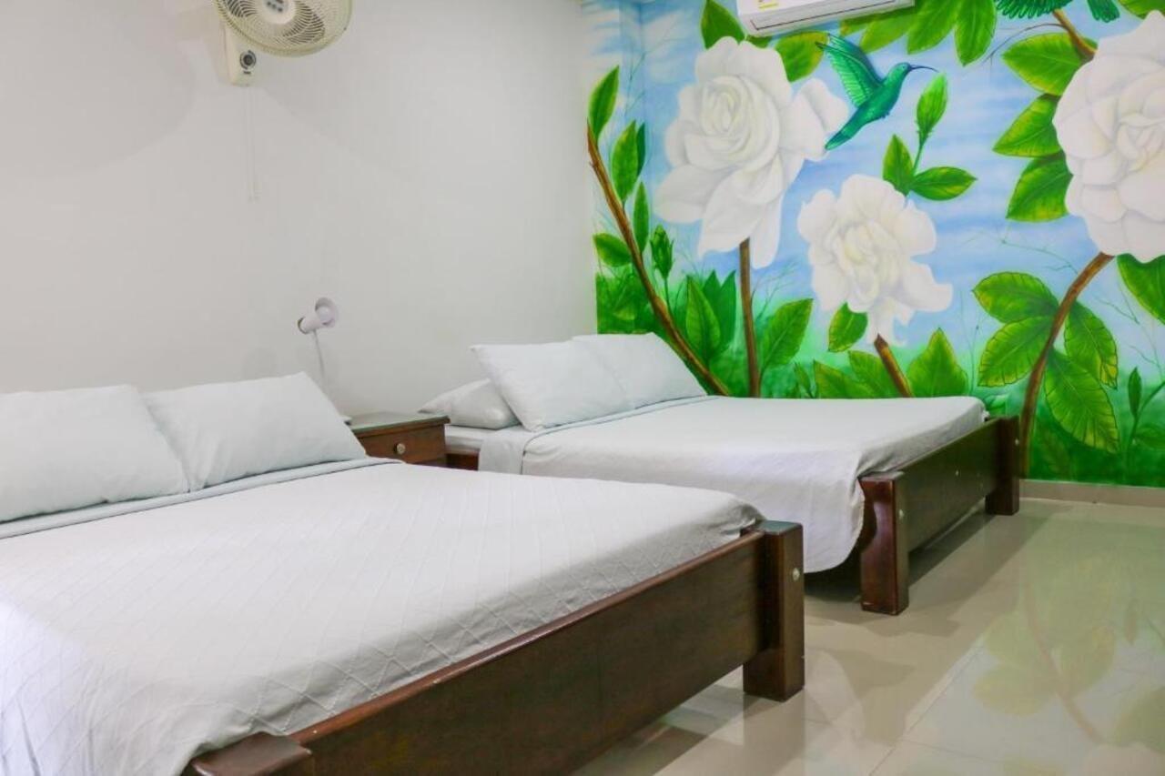 Hotel Jardines Evans By Geh Suites Mompos Dış mekan fotoğraf