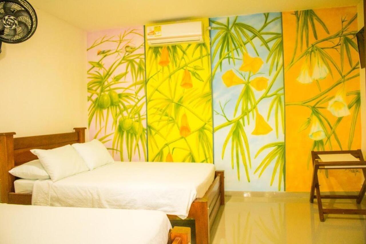Hotel Jardines Evans By Geh Suites Mompos Dış mekan fotoğraf