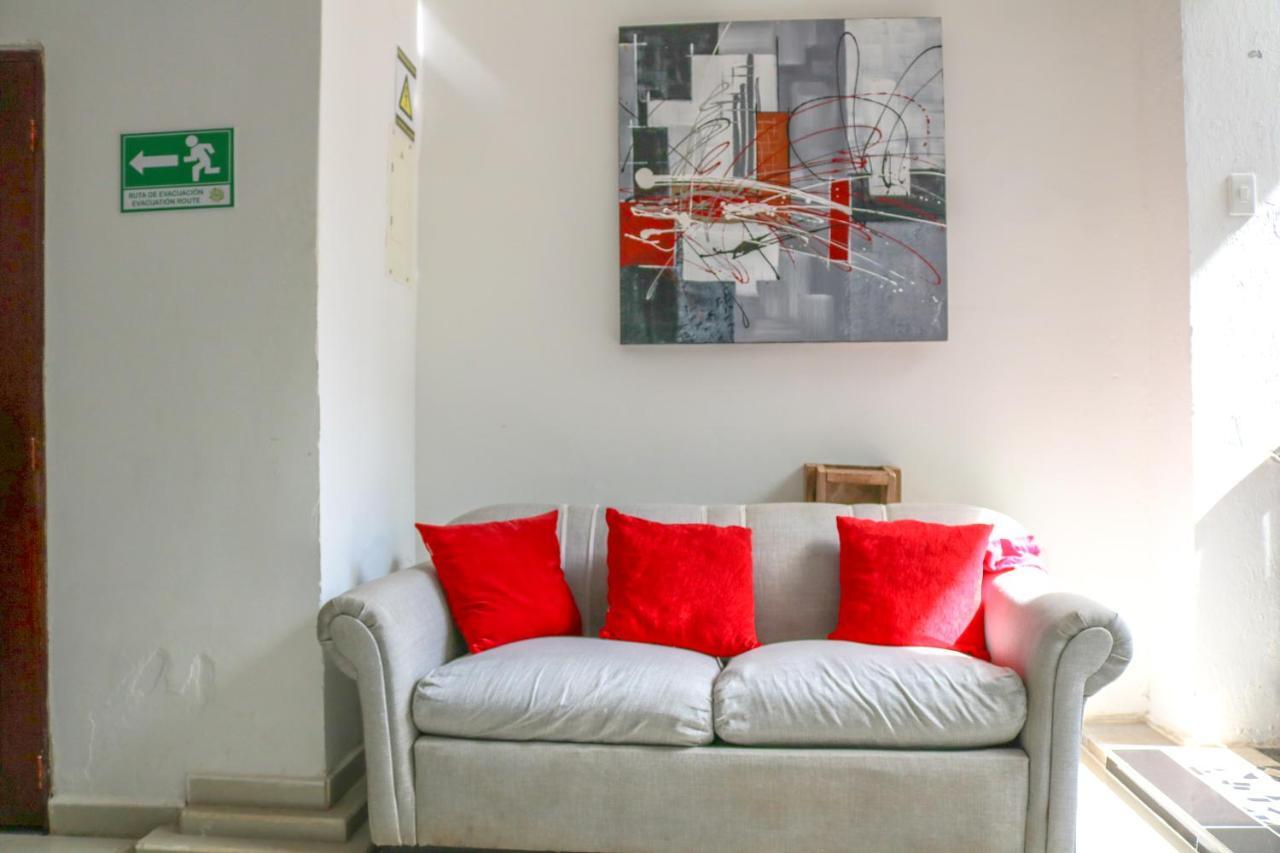 Hotel Jardines Evans By Geh Suites Mompos Dış mekan fotoğraf