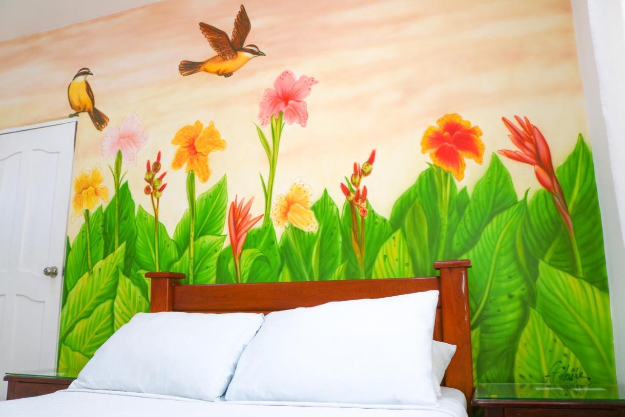Hotel Jardines Evans By Geh Suites Mompos Dış mekan fotoğraf