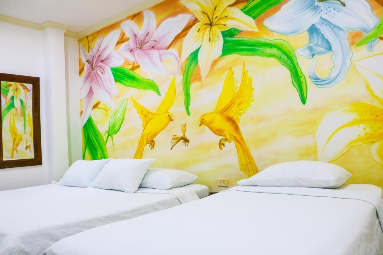 Hotel Jardines Evans By Geh Suites Mompos Dış mekan fotoğraf