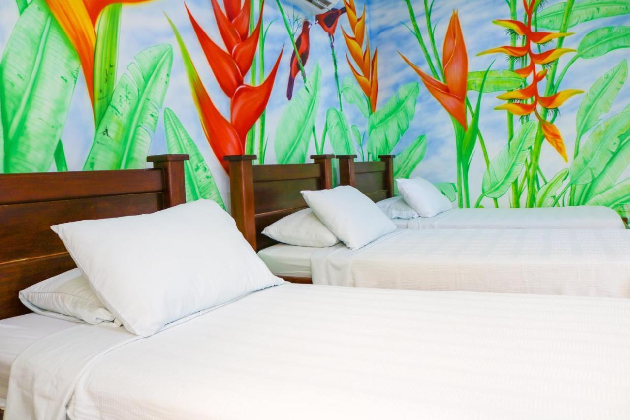 Hotel Jardines Evans By Geh Suites Mompos Dış mekan fotoğraf