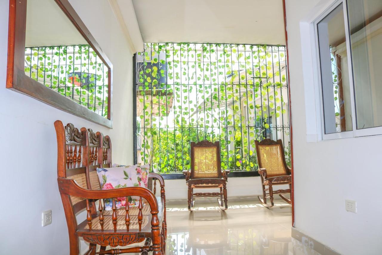 Hotel Jardines Evans By Geh Suites Mompos Dış mekan fotoğraf
