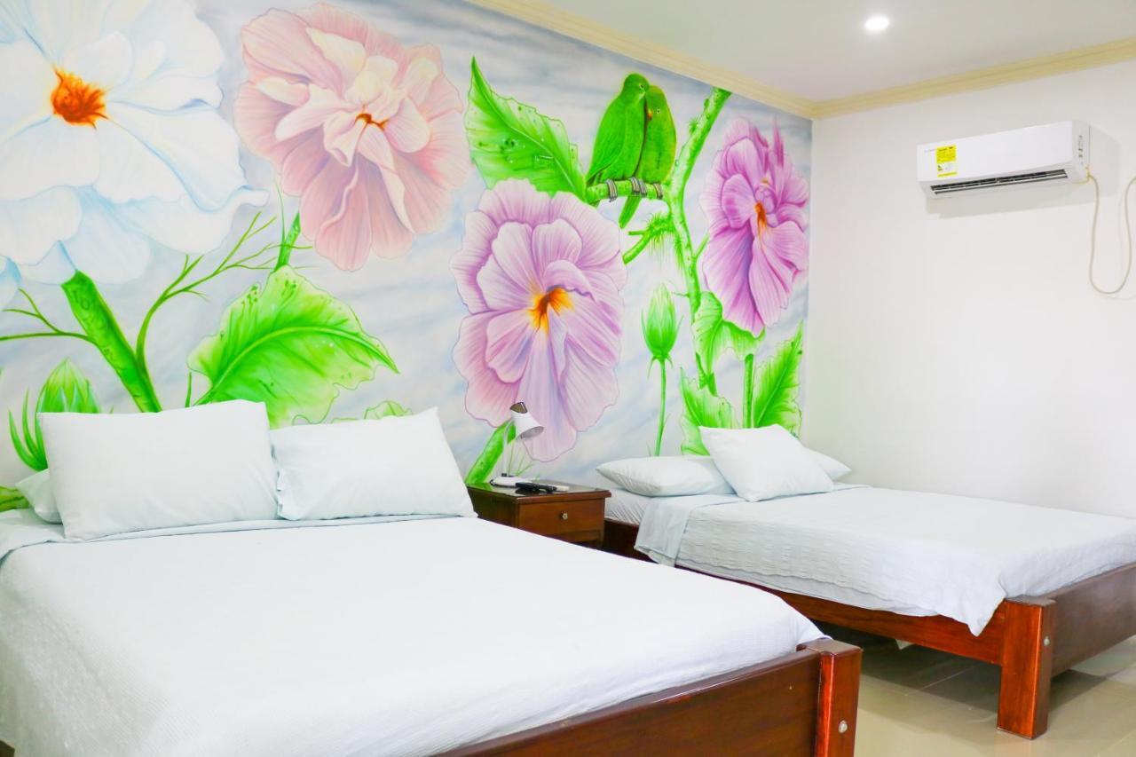 Hotel Jardines Evans By Geh Suites Mompos Dış mekan fotoğraf
