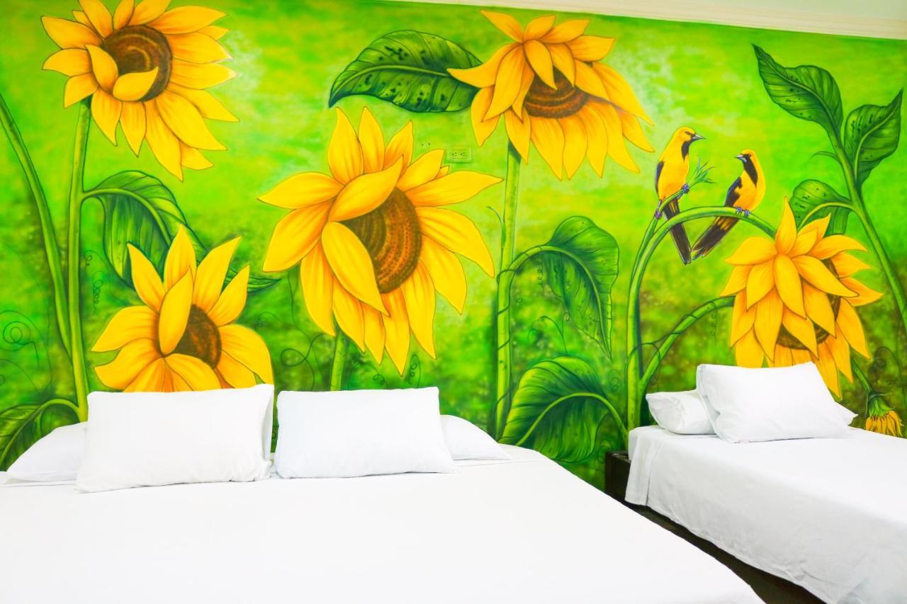 Hotel Jardines Evans By Geh Suites Mompos Dış mekan fotoğraf