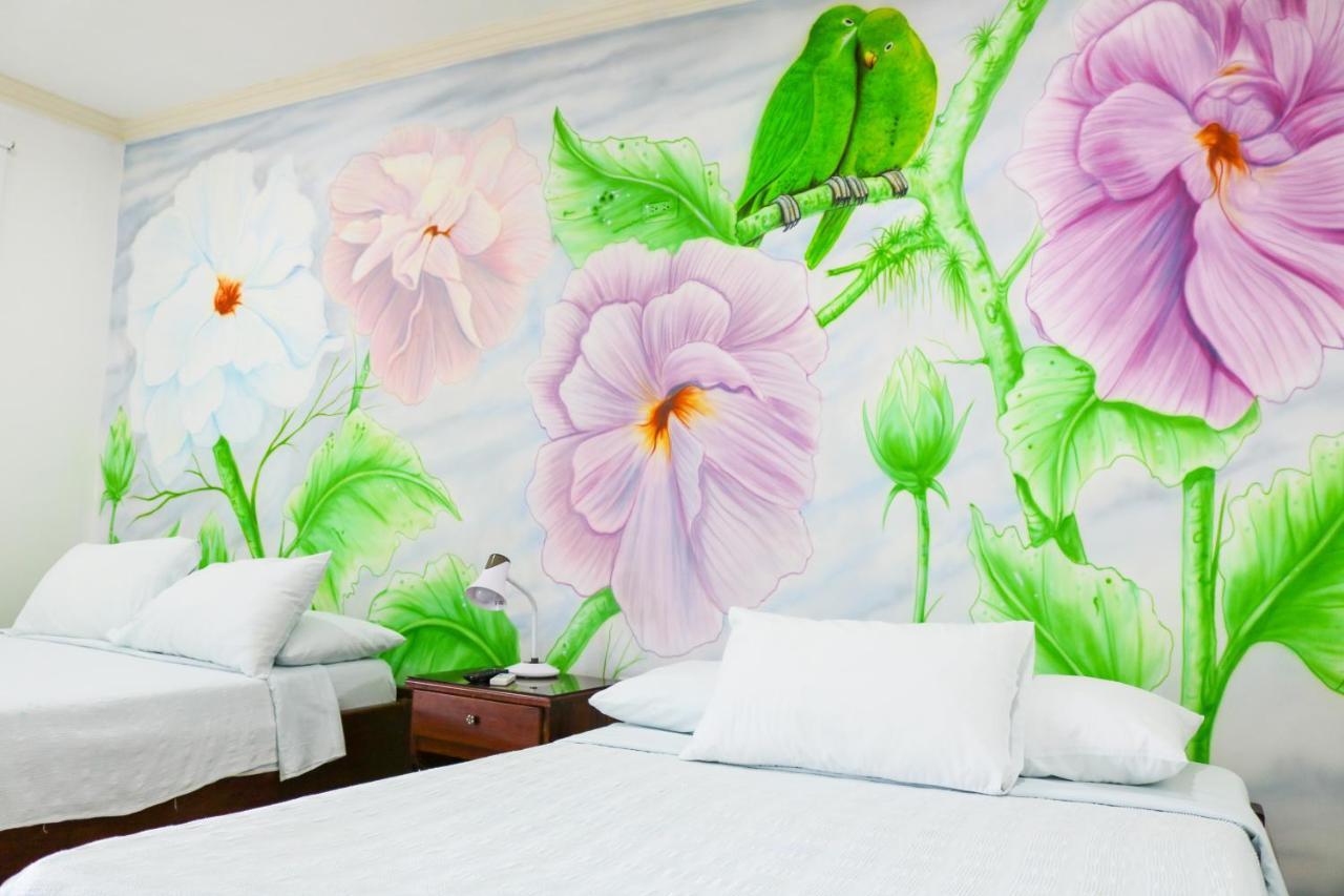 Hotel Jardines Evans By Geh Suites Mompos Dış mekan fotoğraf
