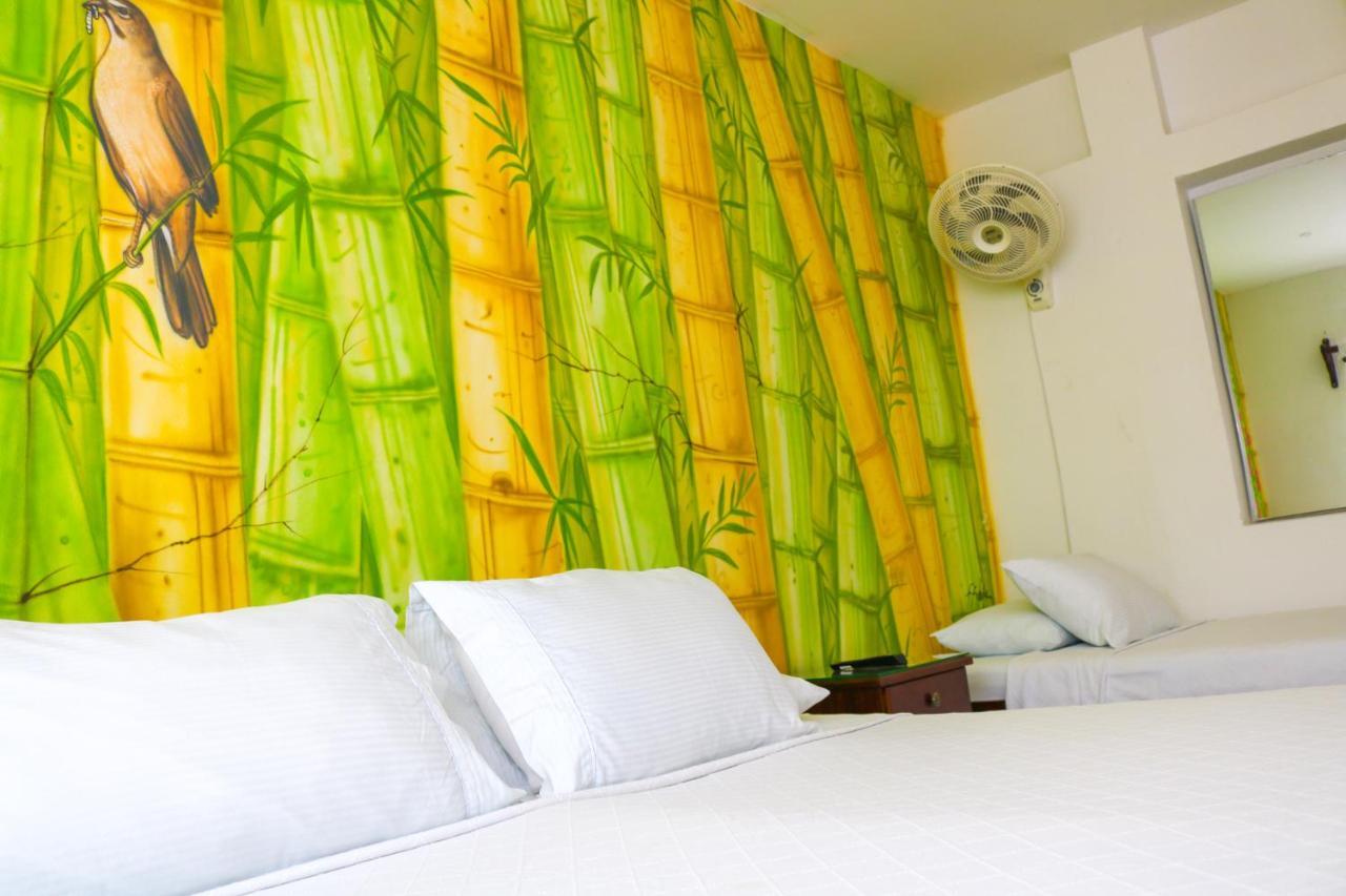 Hotel Jardines Evans By Geh Suites Mompos Dış mekan fotoğraf