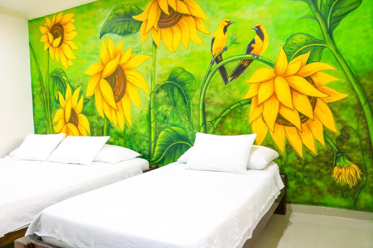 Hotel Jardines Evans By Geh Suites Mompos Dış mekan fotoğraf