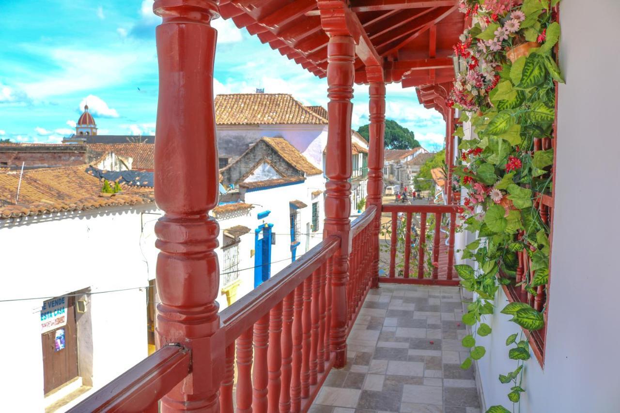 Hotel Jardines Evans By Geh Suites Mompos Dış mekan fotoğraf