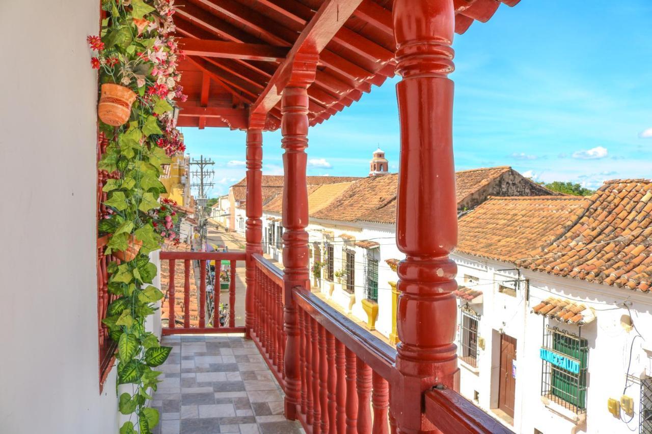 Hotel Jardines Evans By Geh Suites Mompos Dış mekan fotoğraf